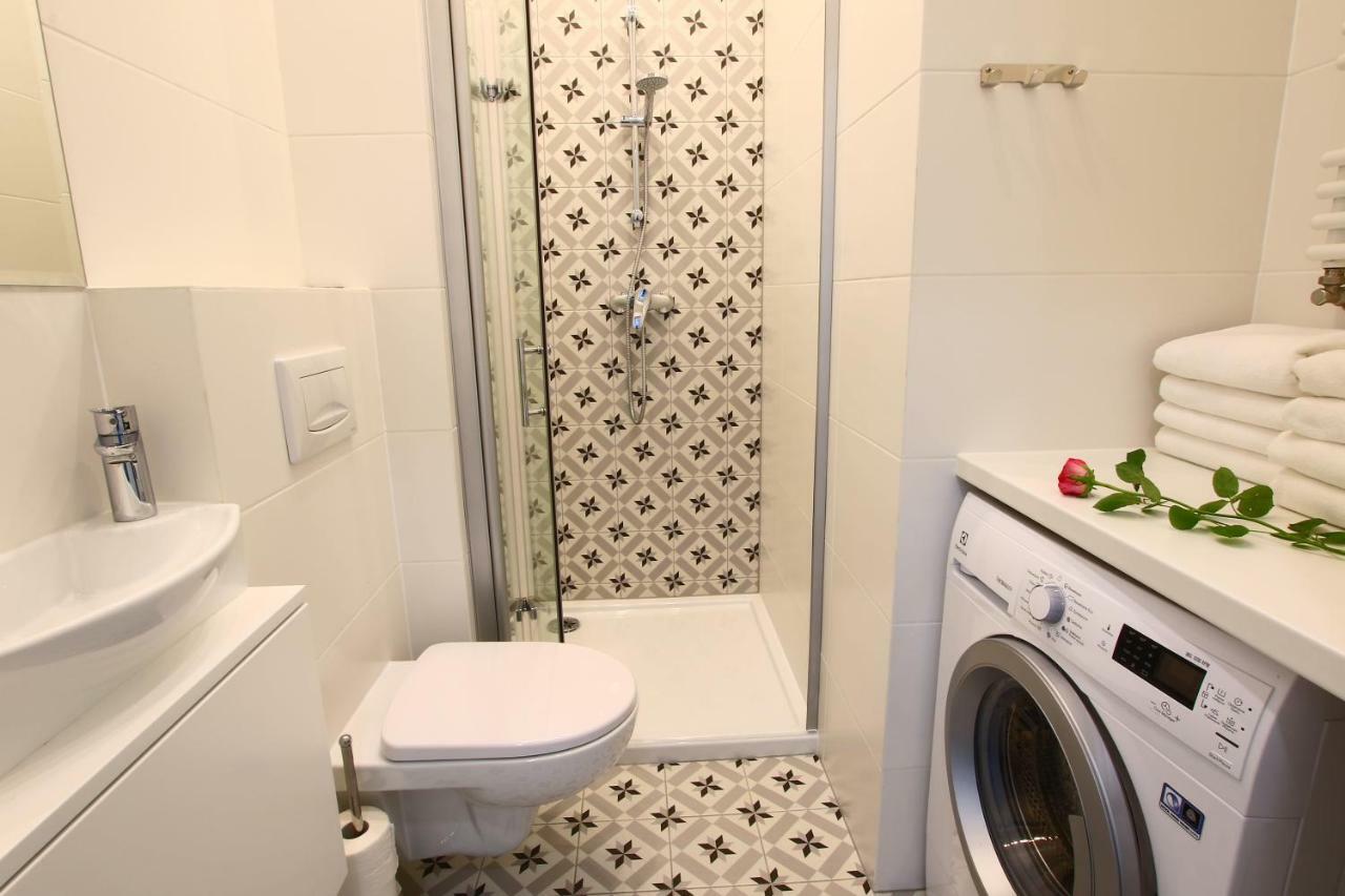 Apartamenty Chwytowo 14 Bydgoszcz Luaran gambar