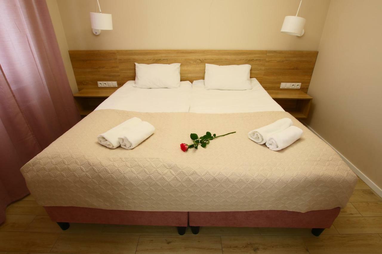 Apartamenty Chwytowo 14 Bydgoszcz Luaran gambar