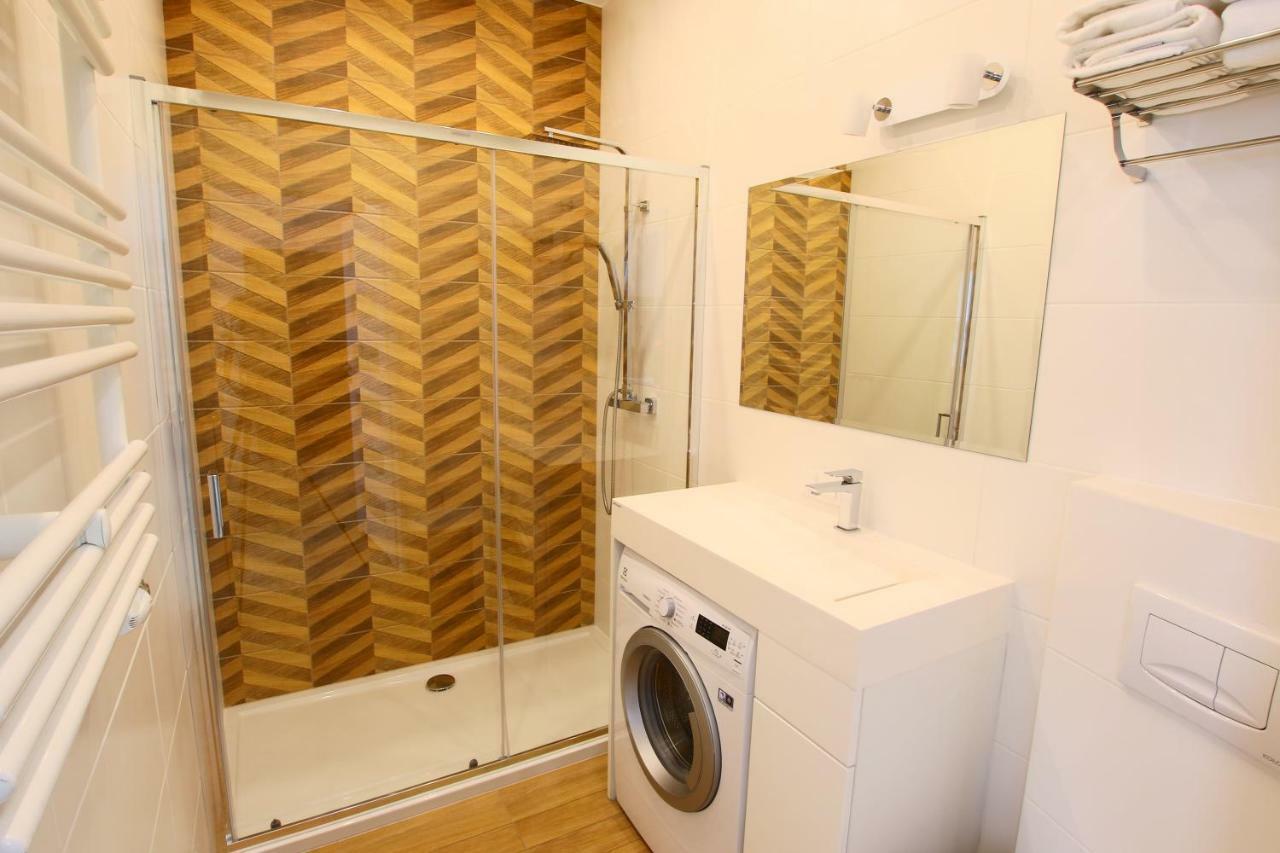 Apartamenty Chwytowo 14 Bydgoszcz Luaran gambar