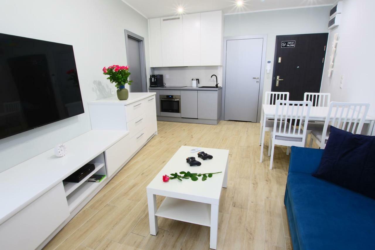 Apartamenty Chwytowo 14 Bydgoszcz Luaran gambar