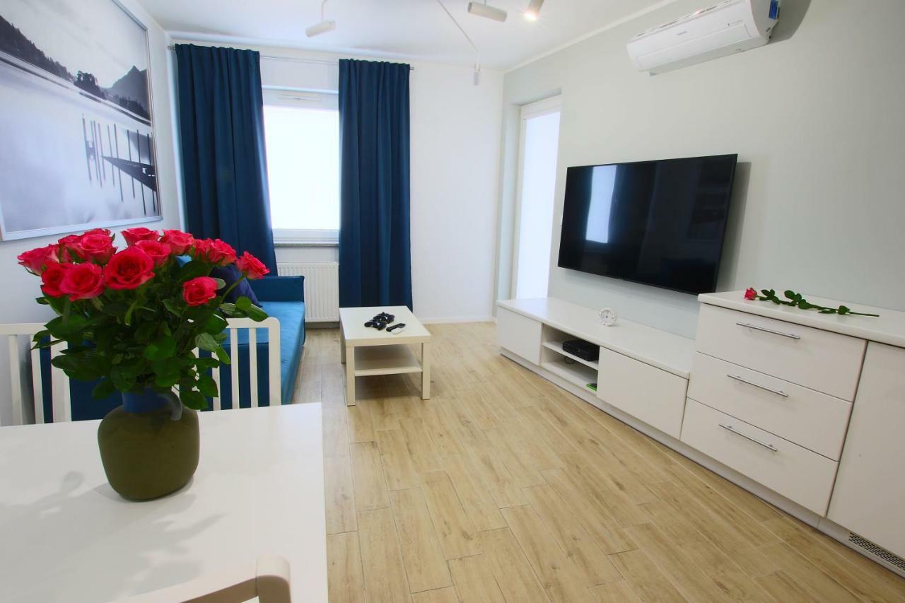 Apartamenty Chwytowo 14 Bydgoszcz Luaran gambar