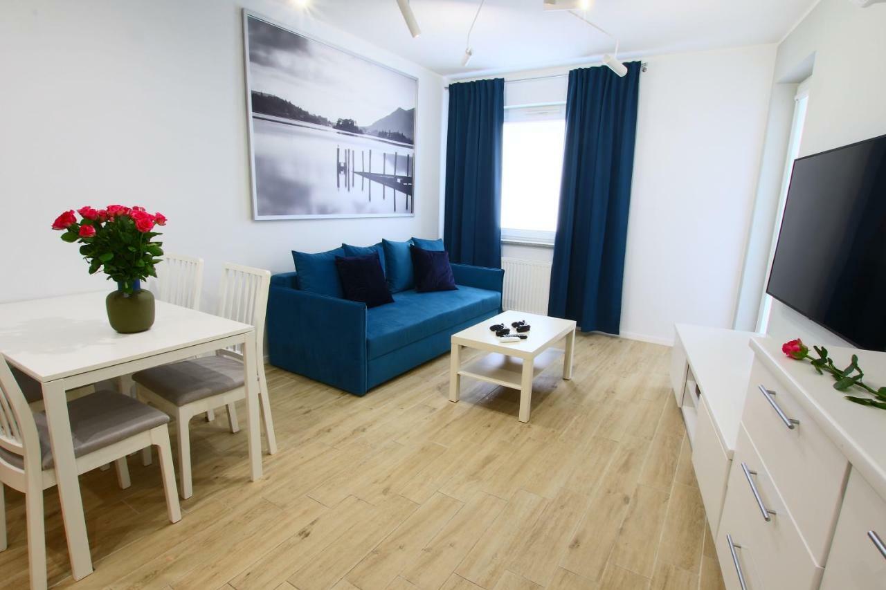 Apartamenty Chwytowo 14 Bydgoszcz Luaran gambar